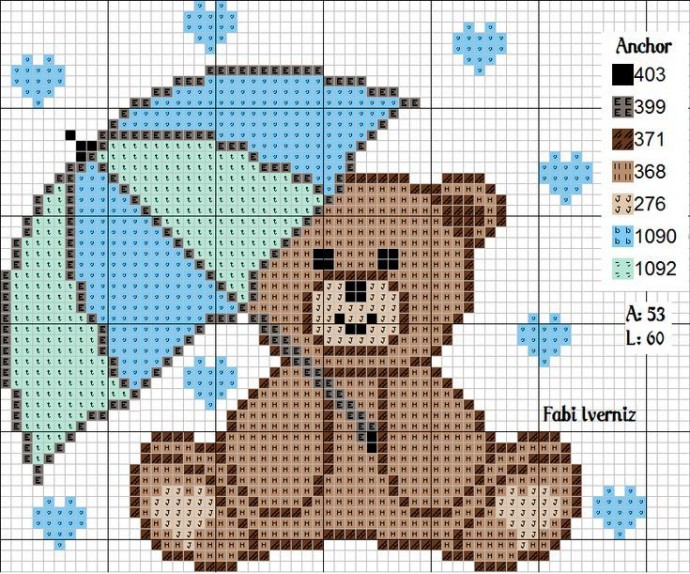 Вышиваем с детьми Вышиваем с детьми