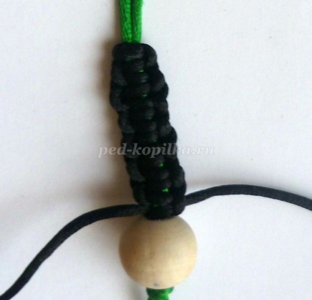 Мастер-класс по изготовлению брелка для ключей Мастер-класс по изготовлению брелка для ключей