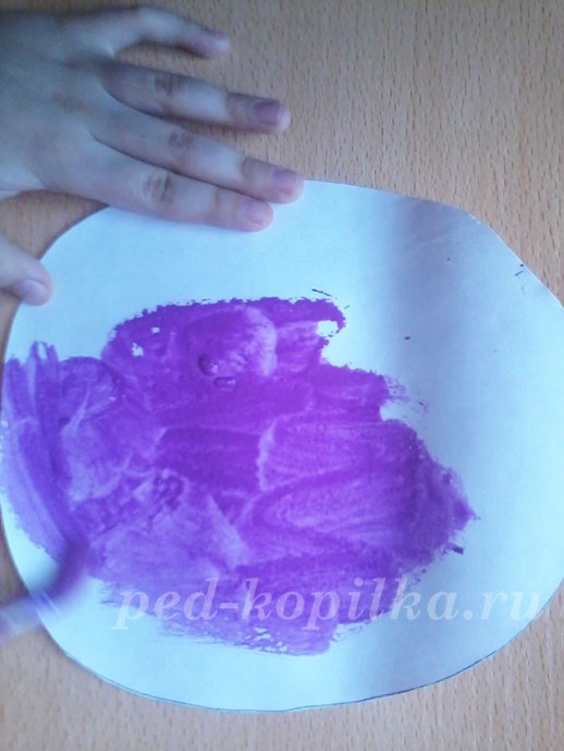 Поделки из ватных дисков: ромашки Поделки из ватных дисков: ромашки