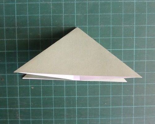 Новогодняя открытка