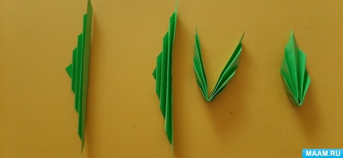 ​Поделка к Дню Великой Победы