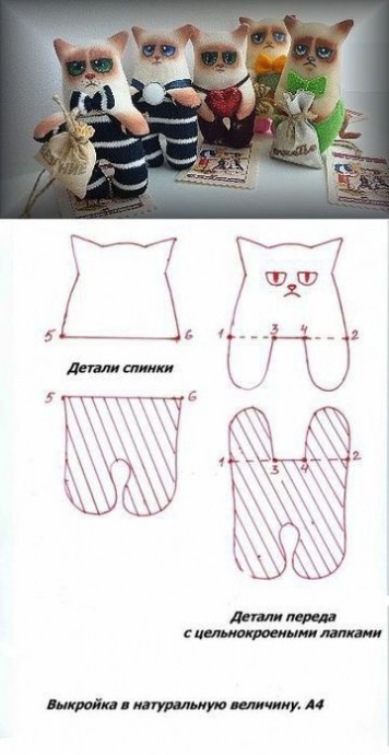 Сборник разных мастер-классов Сборник разных мастер-классов