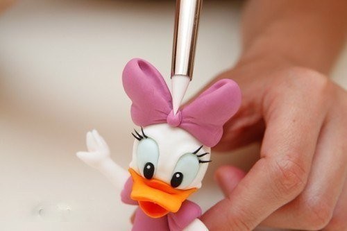 Лепим Дейзи