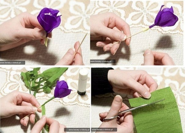 Лучший букет для мамы Лучший букет для мамы