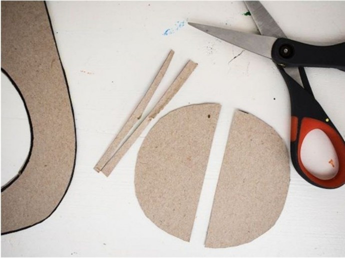 Совушки с плетенкой внутри Совушки с плетенкой внутри