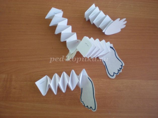 Веселунчик: мастер-класс Веселунчик: мастер-класс