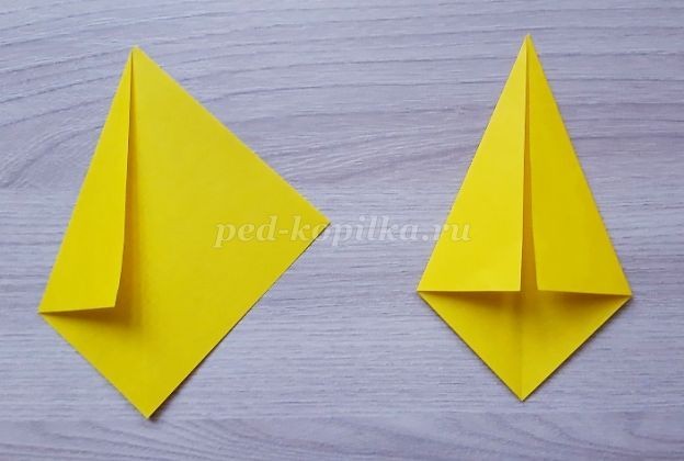 Звезда из бумаги: часть 1 Звезда из бумаги: часть 1