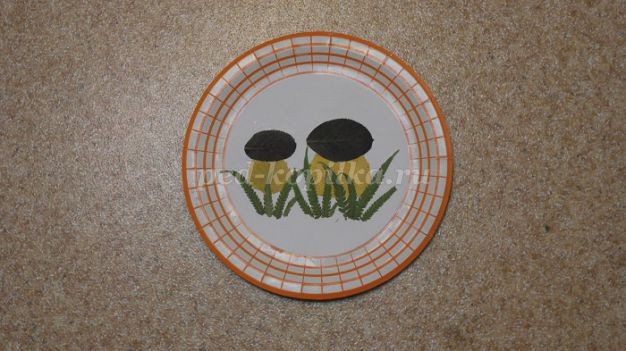 Флористика для детей