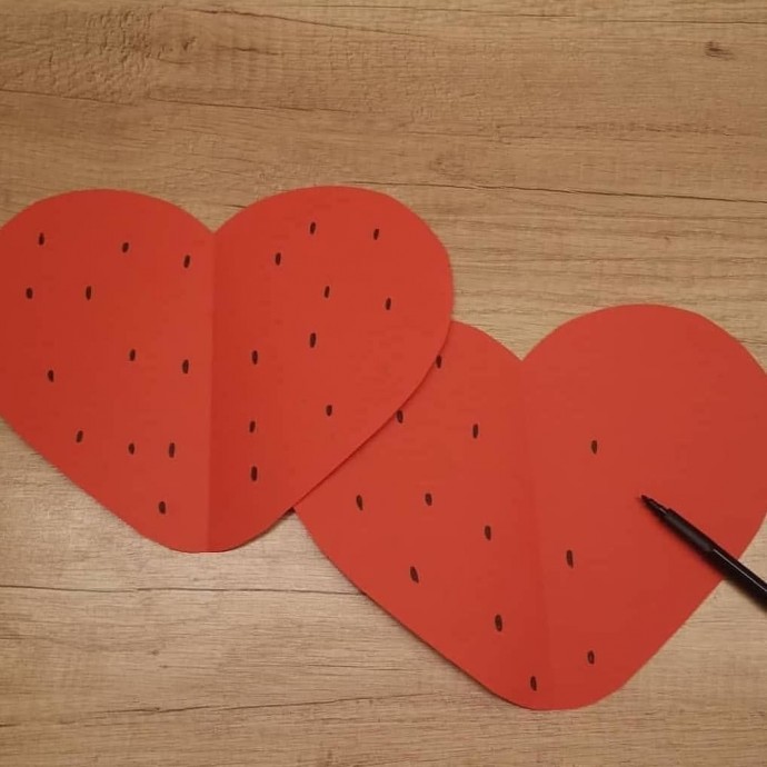 Ягоды клубники