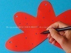 Клубничка для гостинца другу Клубничка для гостинца другу