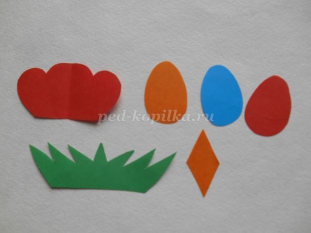 Курочка с яичками: часть 1 Курочка с яичками: часть 1