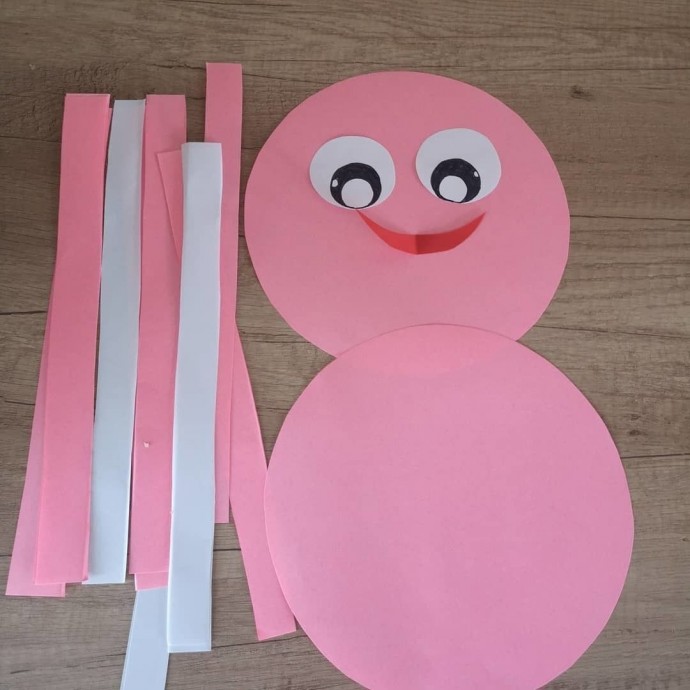 Милые медузки Милые медузки