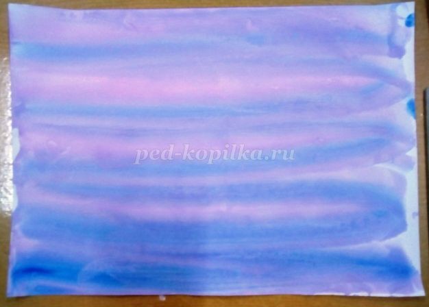 Рисование сказочного оленя: часть 1