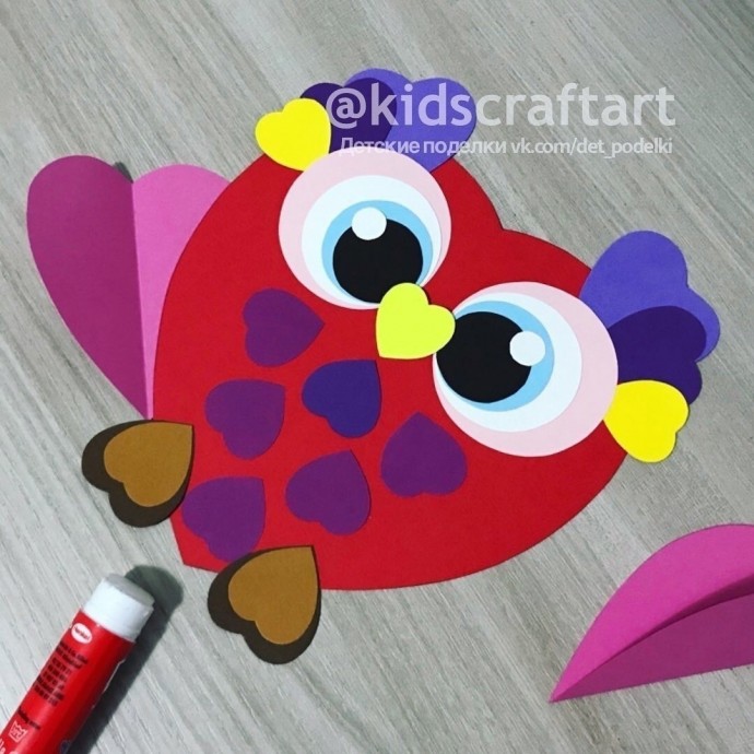 Совёнок Совёнок