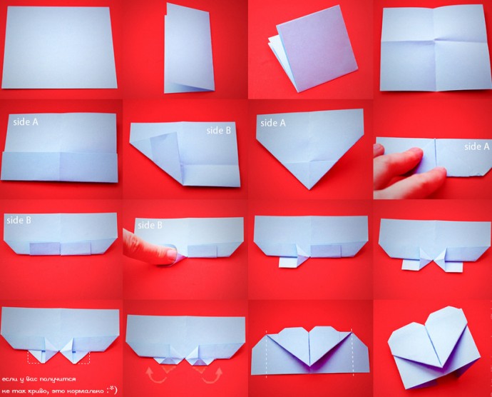 Чудесные закладочки для книг