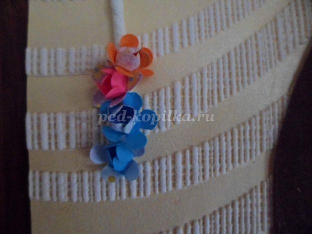 Букет для мамы Букет для мамы