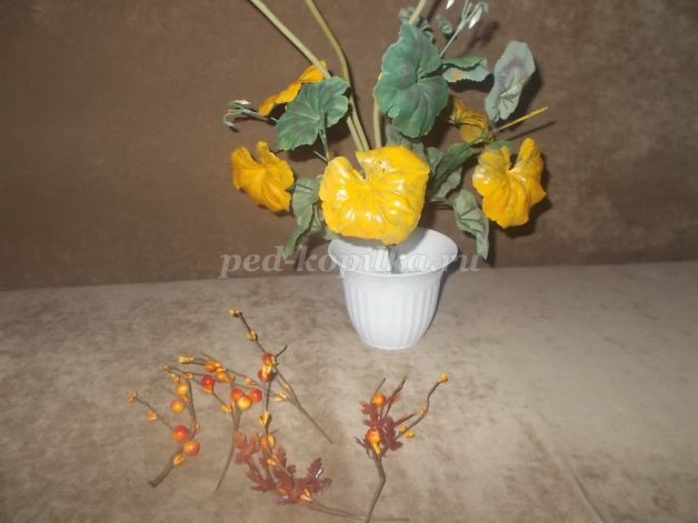 Чудо-дерево Чудо-дерево