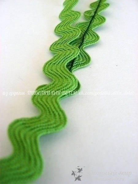 Красивая корзинка Красивая корзинка