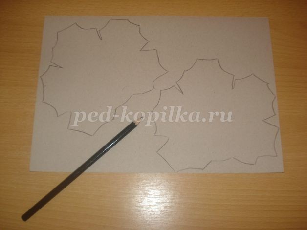 Игольница детскими руками: часть 1 Игольница детскими руками: часть 1