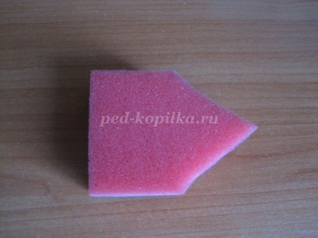 Кораблик детскими руками Кораблик детскими руками