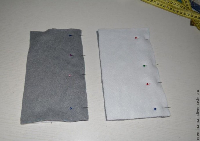 Котики-неразлучники