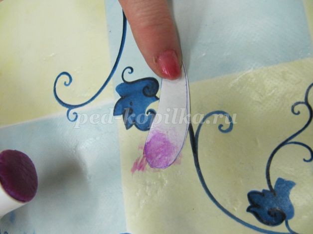 Новогодняя игрушка из бросового материала: часть 1