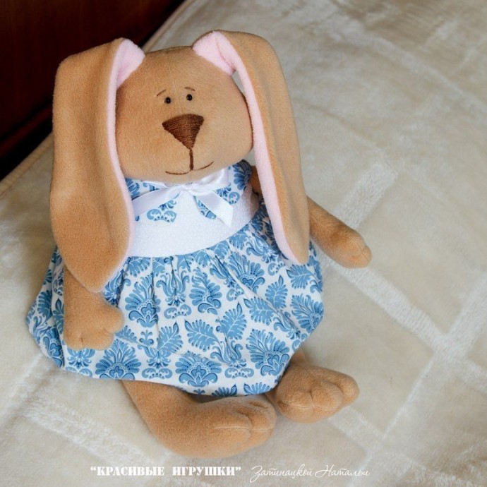 Зайчата Зайчата