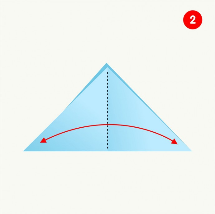 Зайки-оригами Зайки-оригами