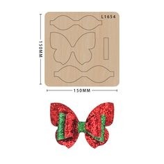 Разные бантики Разные бантики