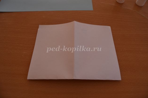 ​Осень из цветной бумаги: часть 1