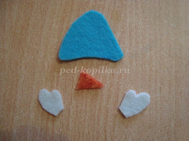 ​Чики-домики: часть 2