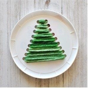 Ёлочка к старому новому году