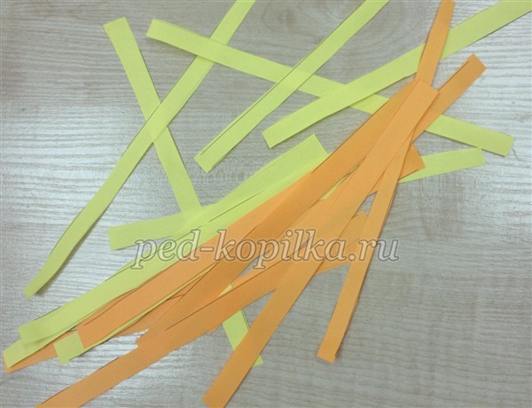 Цветы из бумаги Цветы из бумаги