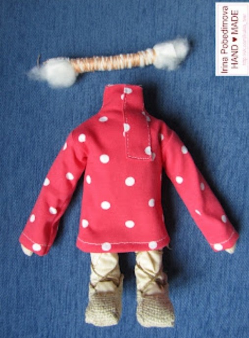 Домовенок Кузя Домовенок Кузя