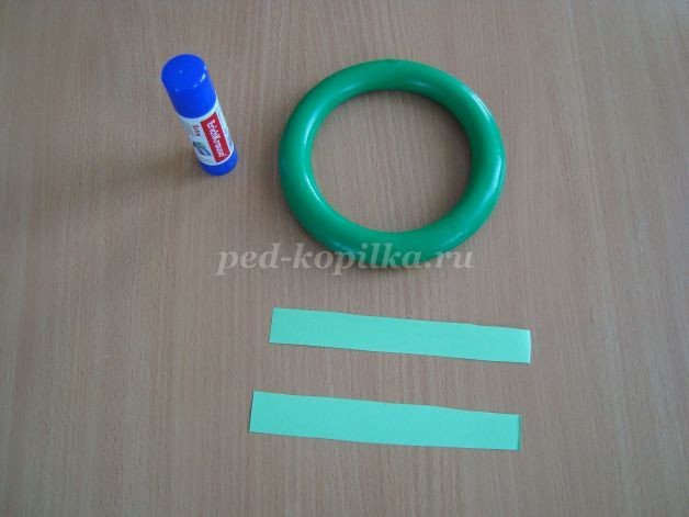 Венок с крыской: часть 1 Венок с крыской: часть 1