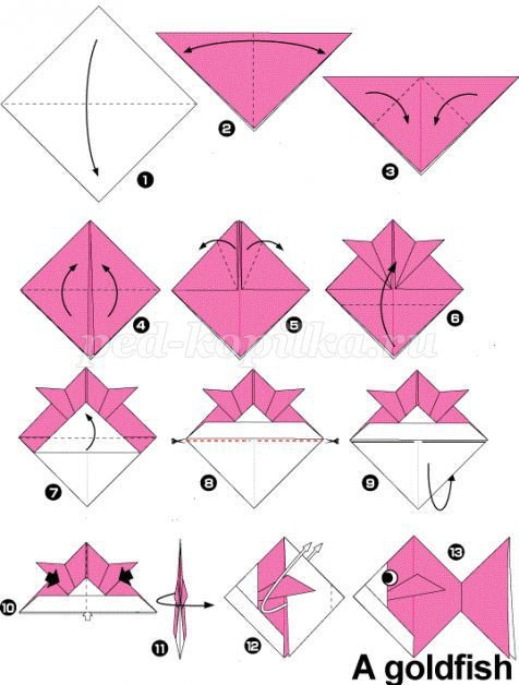 ​Аквариум с использованием природного материала
