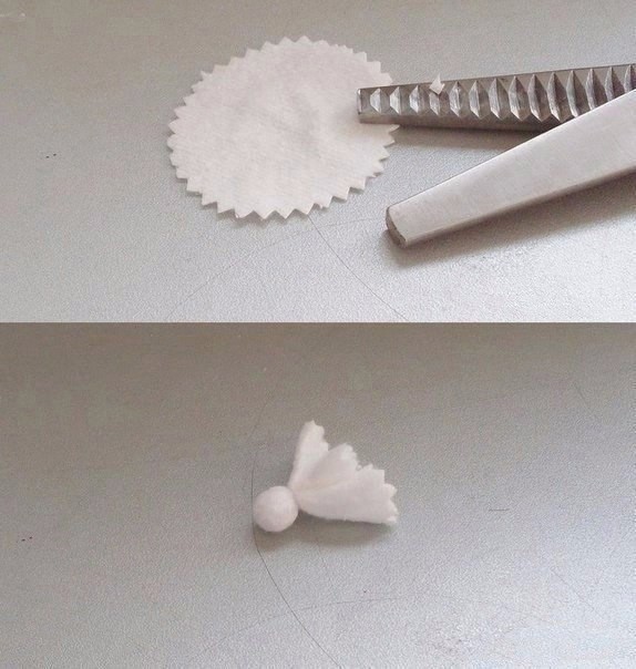 Белый ангел