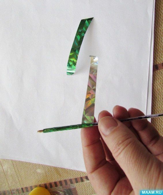 Цветочки из яиц от киндер-сюрпризов