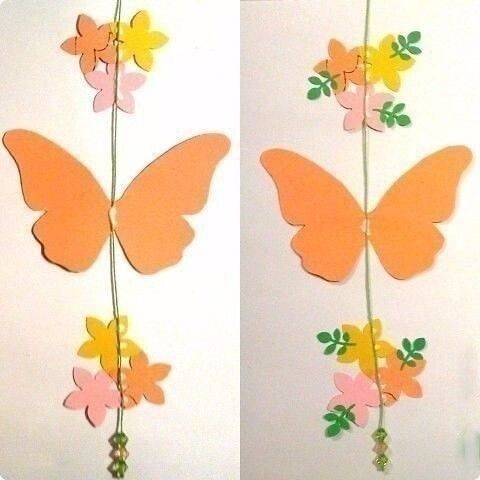 Детские мобили Детские мобили