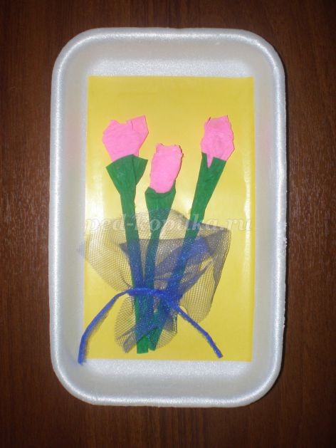 Букет роз: часть 2