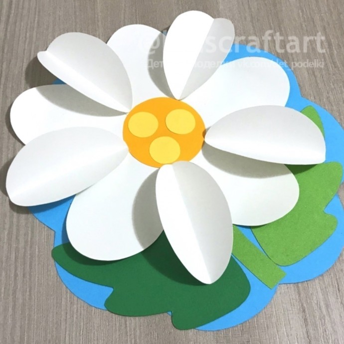 Ромашка Ромашка