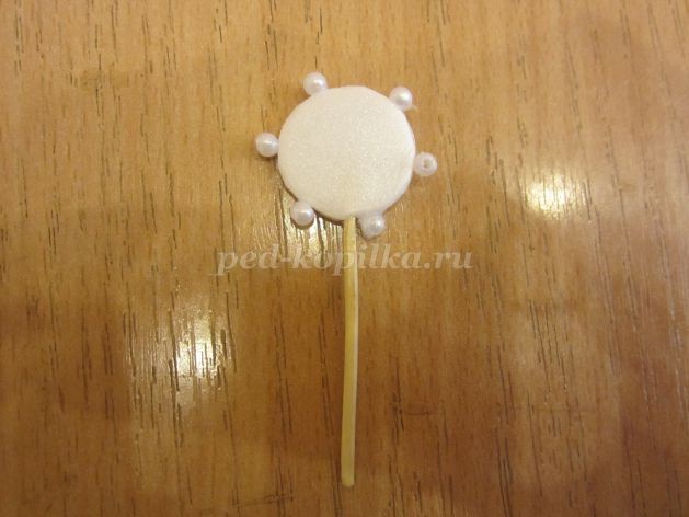 Восхитительный парусник: часть 2