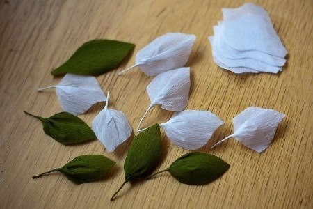 Конфетный букет для любимой бабушки Конфетный букет для любимой бабушки