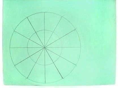 Оригинальная ёлочка Оригинальная ёлочка