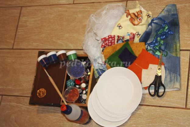 Золотая рыбка Золотая рыбка