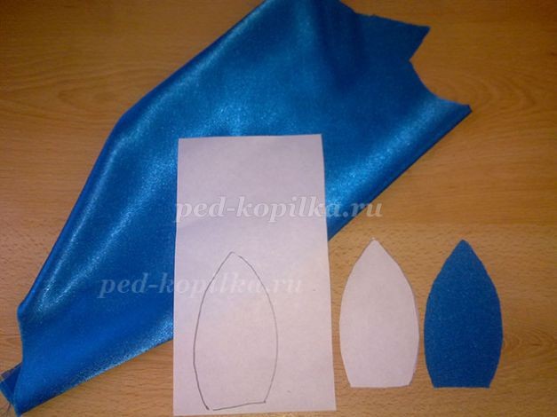 Цветочное настроение: мастер-класс