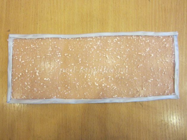 Восхитительный парусник: часть 1