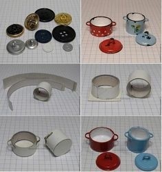 Кукольный мир Кукольный мир