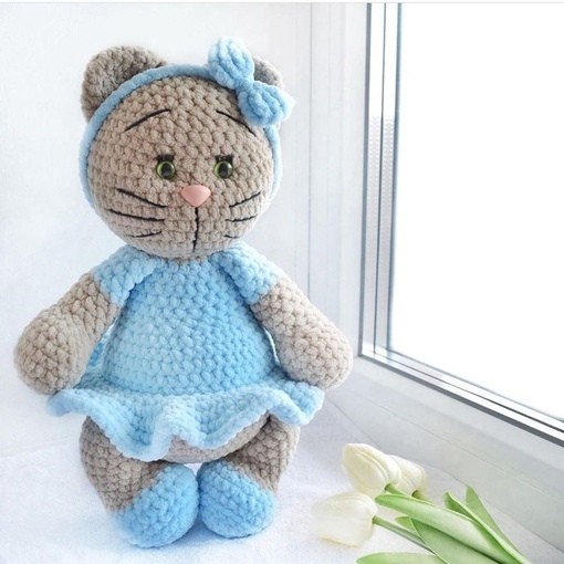 Кошечка Софи Кошечка Софи