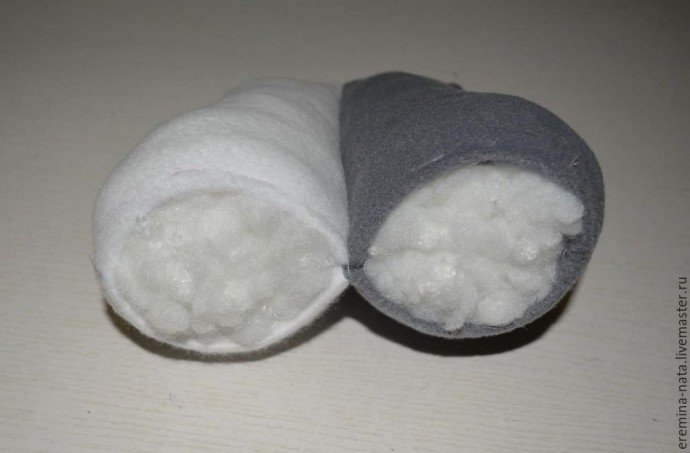 Котики-неразлучники